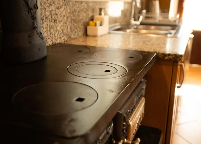 Casas Do Picoto - Nature And Natural River 度假居 特拉什杜博鲁