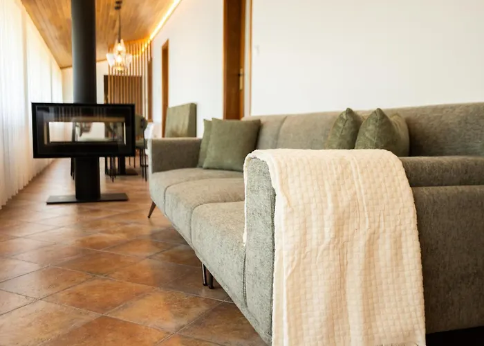 Casas Do Picoto - Geres Nature And Natural River Terras de Bouro