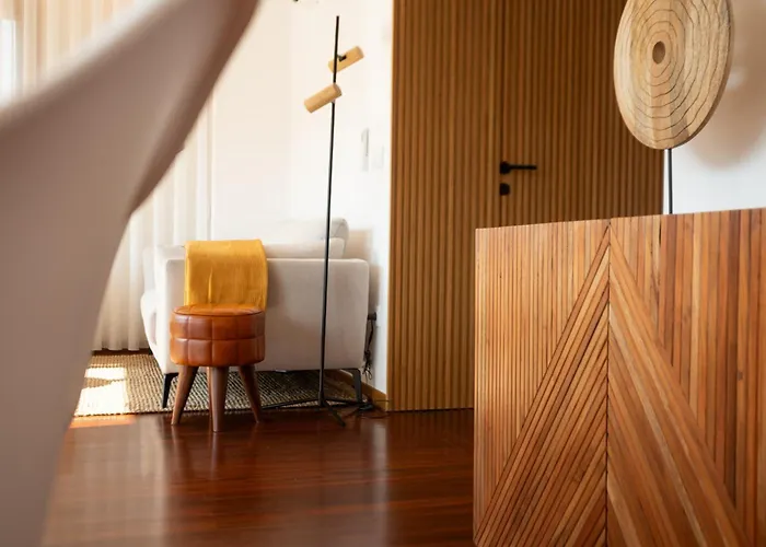 Casas Do Picoto - Geres Nature And Natural River Vakantiehuis *