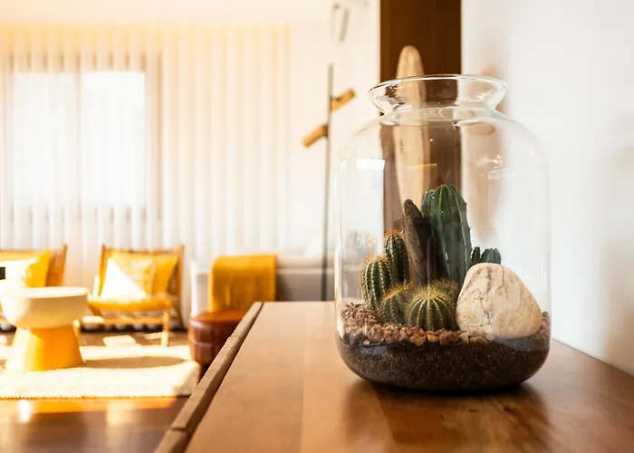 Casas Do Picoto - Nature And Natural River *