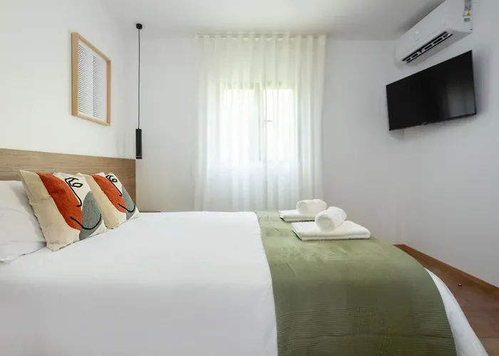 度假居 Casas Do Picoto - Nature And Natural River 特拉什杜博鲁