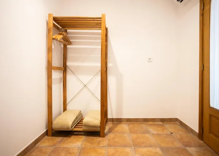 Casas Do Picoto - Gerês Nature&natural River