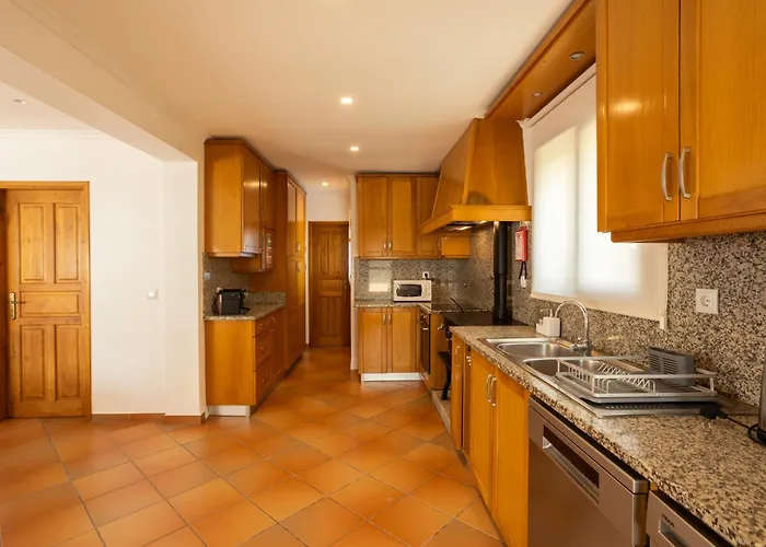 Casas Do Picoto - Geres Nature And Natural River *