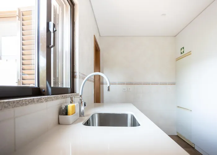 Casas Do Picoto - Nature And Natural River 度假居 *