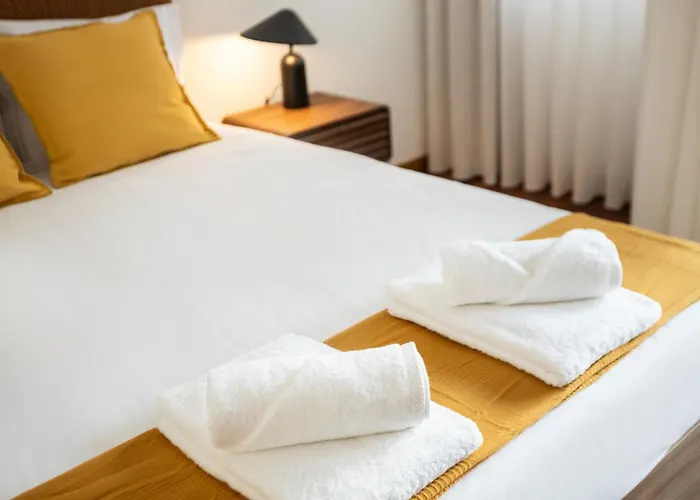 Casas Do Picoto - Nature And Natural River * 제어스