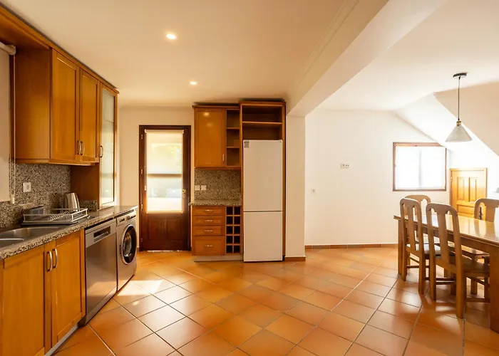 Casas Do Picoto - Geres Nature And Natural River *