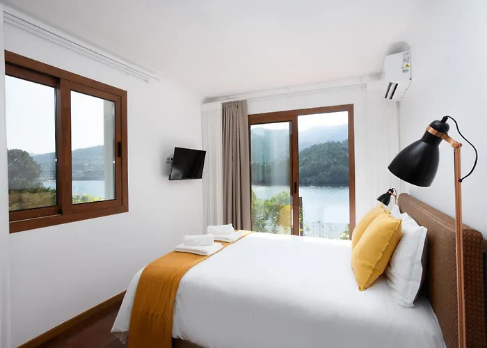 Casas Do Picoto - Nature And Natural River 度假居 *