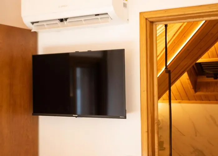 Casas Do Picoto - Geres Nature And Natural River