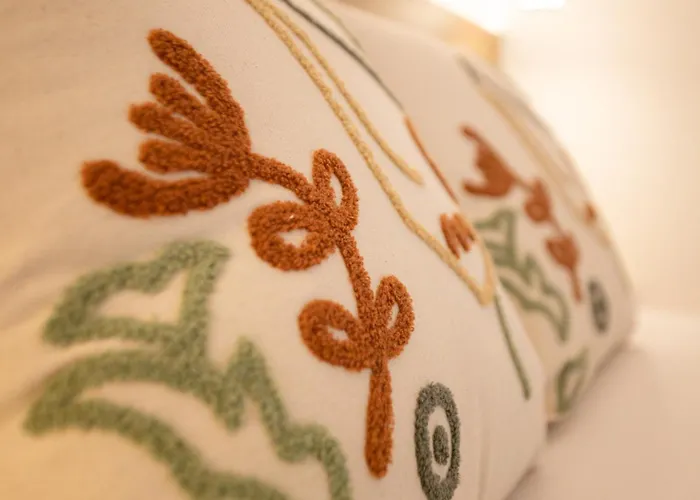 Casas Do Picoto - Gerês Nature&natural River *