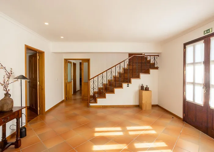 Casas Do Picoto - Nature And Natural River 特拉什杜博鲁