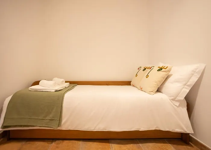 Casas Do Picoto - Gerês Nature&natural River Terras de Bouro