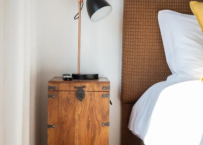 Casas Do Picoto - Nature And Natural River * 特拉什杜博鲁