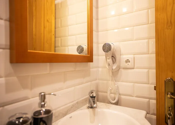 Casa de Férias Casas Do Picoto - Gerês Nature&natural River Terras de Bouro