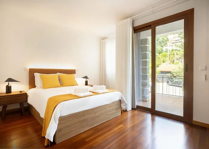 Casas Do Picoto - Geres Nature And Natural River * Terras de Bouro