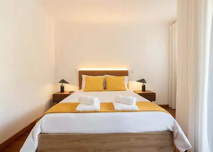 Casas Do Picoto - Gerês Nature&natural River *