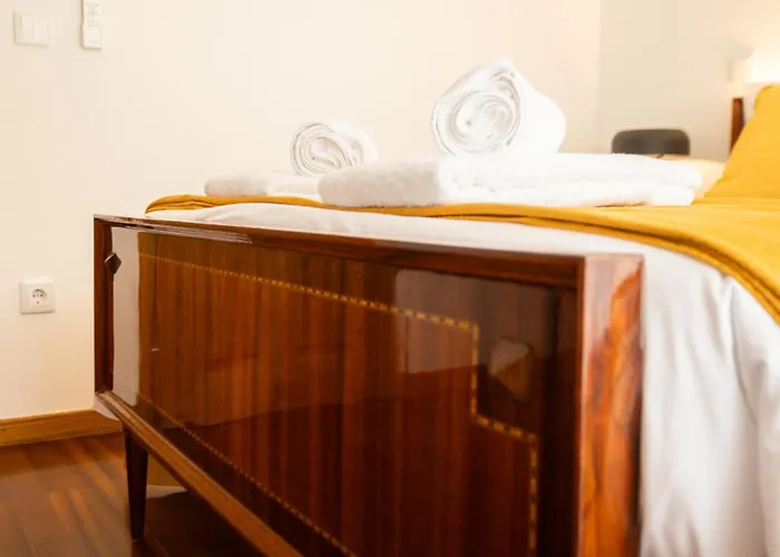 Vakantiehuis Casas Do Picoto - Geres Nature And Natural River Terras de Bouro