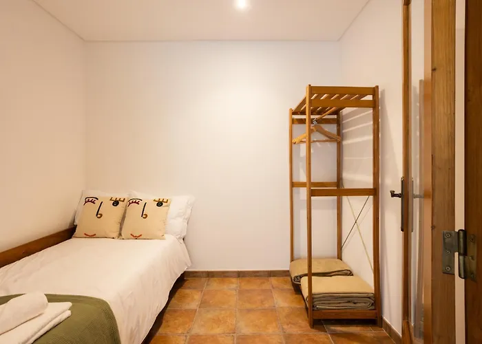 Vakantiehuis Casas Do Picoto - Geres Nature And Natural River