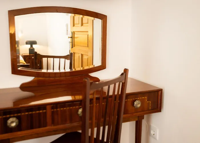 Vakantiehuis Casas Do Picoto - Geres Nature And Natural River