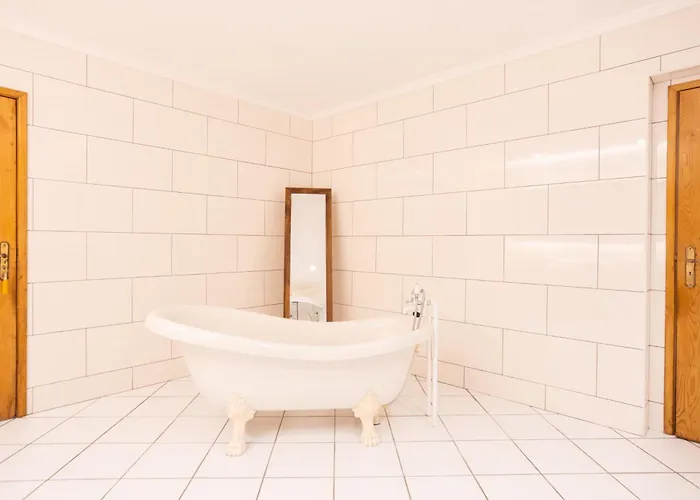 Casas Do Picoto - Nature And Natural River 特拉什杜博鲁