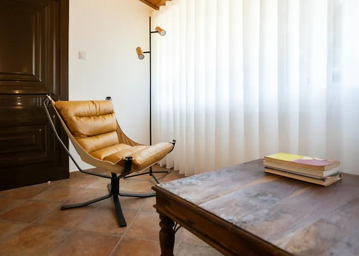 Casas Do Picoto - Nature And Natural River