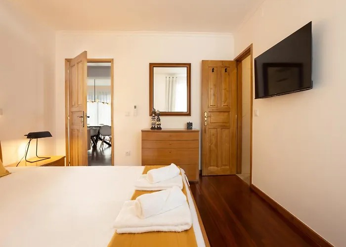 Casas Do Picoto - Geres Nature And Natural River Vakantiehuis