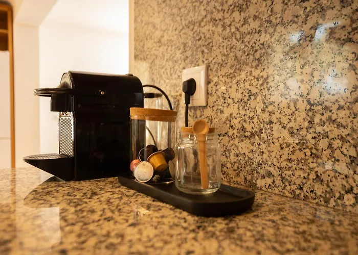 Vakantiehuis Casas Do Picoto - Geres Nature And Natural River *