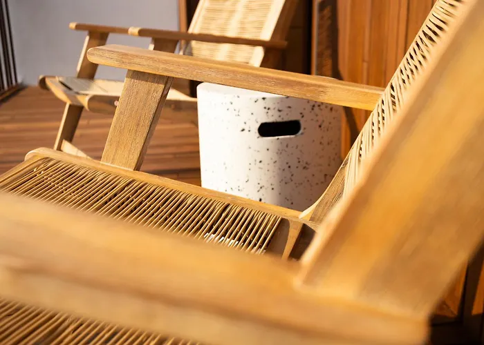 Casas Do Picoto - Nature And Natural River * 特拉什杜博鲁