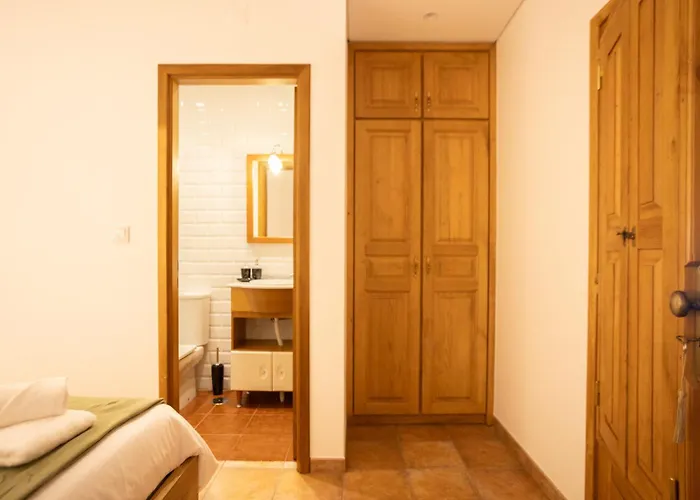 Casas Do Picoto - Geres Nature And Natural River Vakantiehuis Terras de Bouro