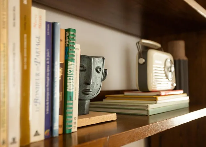 Casas Do Picoto - Nature And Natural River