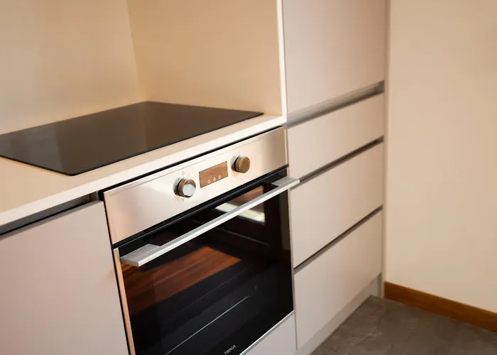 Casas Do Picoto - Geres Nature And Natural River Terras de Bouro